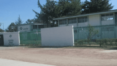 Colegio Nacional De Educacion Profesional Tecnica Del Estado De Hidalgo PlantelTulancingo
