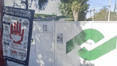 Colegio Nacional De Educion Profesional Tecnica Num. 173 Cuautla