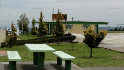 ESCUELA PREPARATORIA OFICIAL NO 305 ZINACANTEPEC