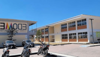 ESCUELA PREPARATORIA OFICIAL NO 358 LERMA