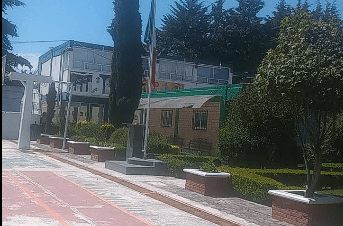 ESCUELA PREPARATORIA OFICIAL NO 43 OCOYOACAC