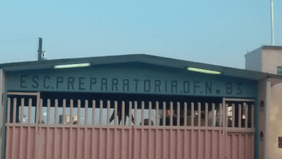 ESCUELA PREPARATORIA OFICIAL NO 83 TEOLOYUCAN