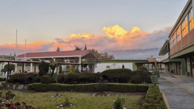 Escuela Preparatoria Oficial No 104 Zinacantepec