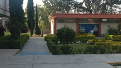 Escuela Preparatoria Oficial No 53 Zumpango