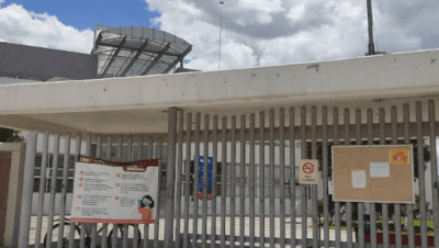 Escuela Superior De Tizayuca