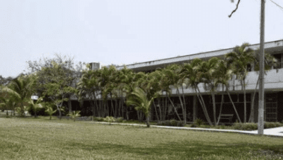 Facultad De Musica Y Artes Mtro. Manuel Barroso Ramirez