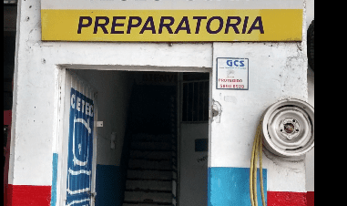 GEMS CETESUC TEOLOYUCAN