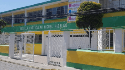 Instituto Miguel Hidalgo