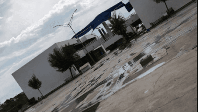 Preparatoria Municipal De Nuevo Laredo Gregorio Chapa Saldaña