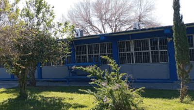 Preparatoria Prof. Hilarino Jimenez Leon