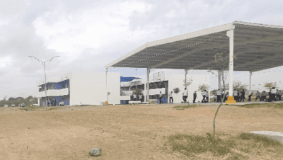 Preparatoria Prof. Ramiro Espericueta Reyna