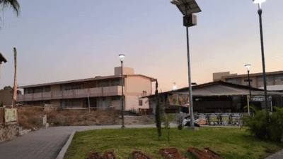 Profr. Luis Rios Alvarado