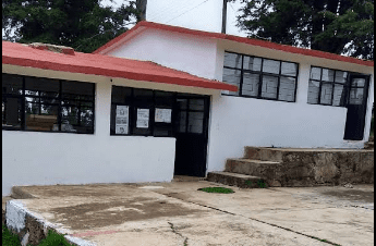 TELEBACHILLERATO COMUNITARIO NO 32 PALOS AMARILLOS ALMOLOYA DE JUAREZ