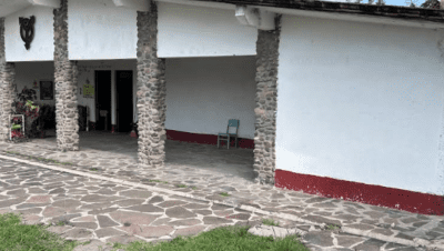 TELEBACHILLERATO COMUNITARIO NO 363 COSCOMATE DEL PROGRESO JILOTEPEC