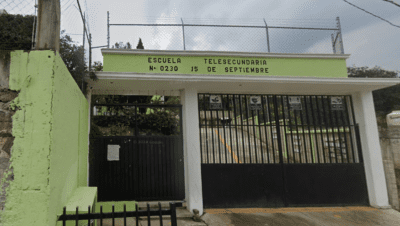 TELEBACHILLERATO COMUNITARIO NO 372 LA CONCEPCION XOCHICUAUTLA LERMA