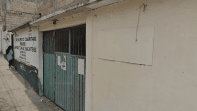 TELEBACHILLERATO COMUNITARIO NO 509 SAN PEDRO TEJALPA ZINACANTEPEC