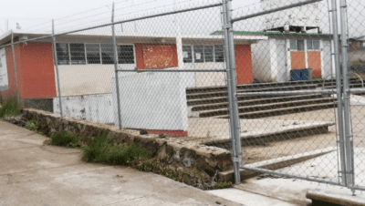 TELEBACHILLERATO COMUNITARIO NO 510 RAICES ZINACANTEPEC