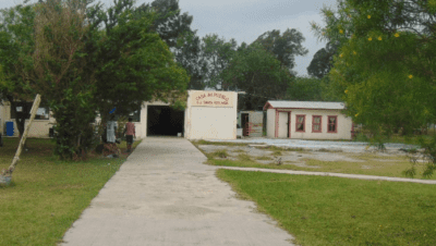 Telebachillerato Comunitario 004