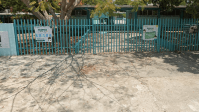 Telebachillerato Comunitario De Molas