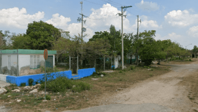 Telebachillerato Comunitario De San Antonio Tzacala