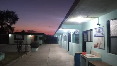 Telebachillerato Comunitario No 308 Barrio De España Zumpango
