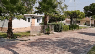 Escuela Preparatoria Número Uno, Cuernavaca