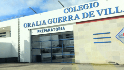 Colegio Americano Nuevo Santander