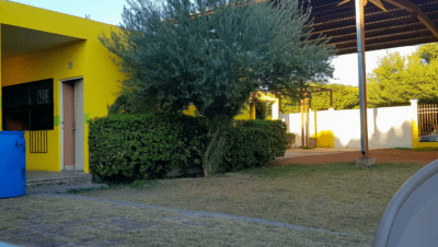 Preparatoria Británica de Nuevo Laredo