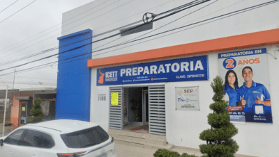 Instituto de Ciencias y Estudios Tecnológicos de Tamaulipas