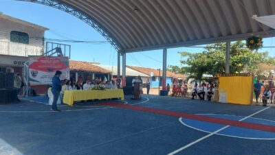 Centro De Educación Media Superior A Distancia Num. 64