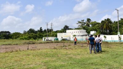 Centro De Educación Media Superior A Distancia Numero 40