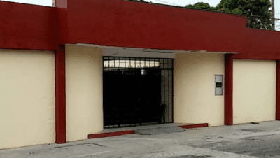 Centro De Educacion Media Superior A Distancia Numero 41