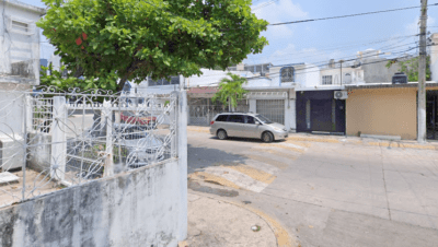 Colegio De Estudios Cientificos Y Tecnologicos Unidad Heriberto Kehoe