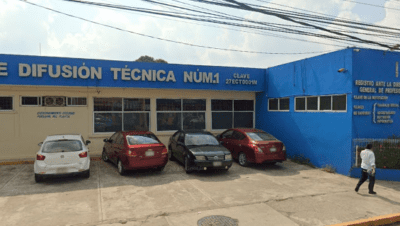 Instituto De Difusion Tecnica Num. 1 Extension 1
