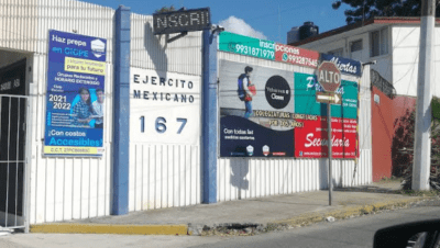 Preparatoria Abierta