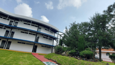 Universidad INECUH
