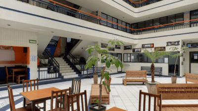 ETAC Campus Tulancingo