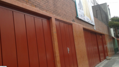 Colegio Ing Armando I Santacruz