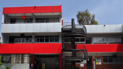 Centro Escolar Lancaster