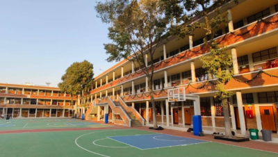 Centro Universitario México