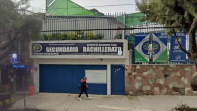 Colegio Limeh Coyoacán
