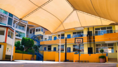 UNITED KINGDOM ACADEMY