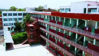 Colegio Hispano Americano