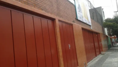 Colegio Ing. Armando I. Santacruz