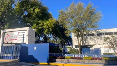 Colegio Sagrado Corazón