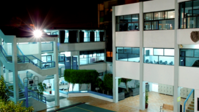 Instituto Andersen