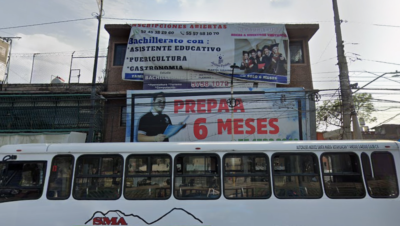 Instituto Fleming Zaragoza