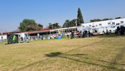 Universidad Católica Lumen Gentium Plantel Xochimilco