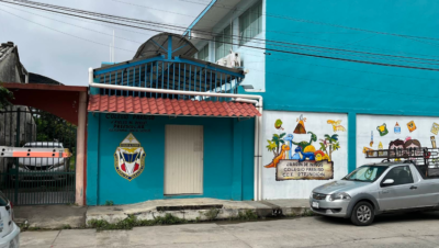 Colegio Paraiso
