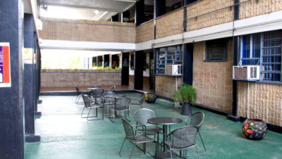 Instituto Educativo De Tabasco Carlos Pellicer Camara